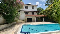 King Albert Park (D21), Detached #460719191